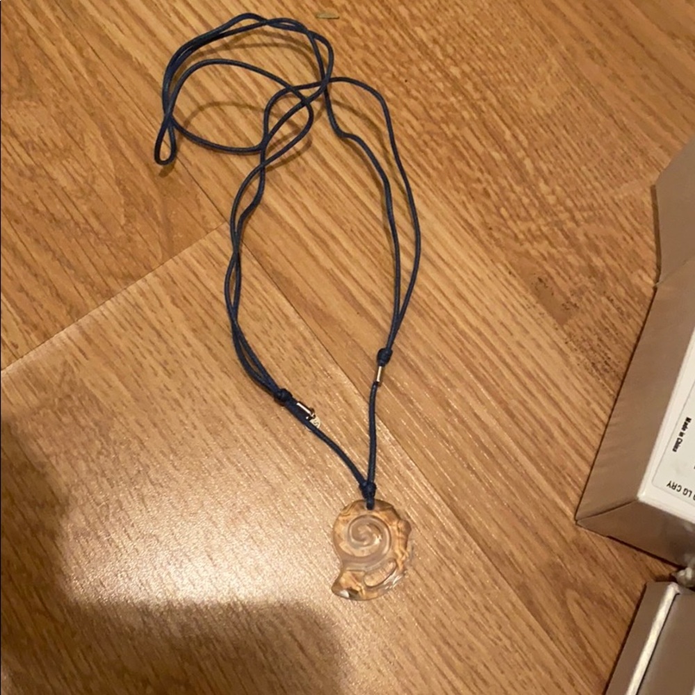 Swarovski necklace - Picture 3 of 4